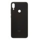 Корпус Xiaomi Redmi Note 7, (High quality), Чорний
