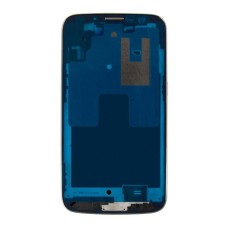 Корпус Samsung I9200 Galaxy Mega 6.3, i9205 Galaxy Mega 6.3, Чорний