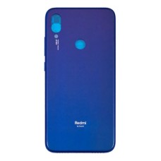 Корпус Xiaomi Redmi Note 7, Синій