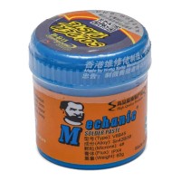 BGA паста Mechanic V8B45, 60 гр.