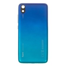 Корпус Xiaomi Redmi 7a, Синій