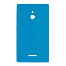 Корпус Nokia XL Dual Sim, Синій