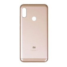 Корпус Xiaomi MI A2 Lite, Redmi 6 Pro, Золотий