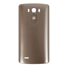 Корпус LG D855 Optimus G3, Золотий