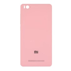 Корпус Xiaomi Mi4c, Рожевий