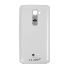 Корпус LG D800 Optimus G2, D801 Optimus G2, D802 Optimus G2, D803 Optimus G2, D805 Optimus G2, LS980 Optimus G2, Білий