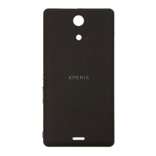 Корпус Sony C5502 Xperia ZR, C5503 Xperia ZR, Чорний