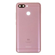 Корпус Xiaomi Redmi 6, Рожевий