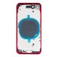 Корпус Apple iPhone 8, (High quality), Красный