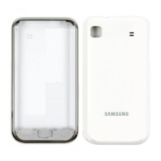 Корпус Samsung I9000 Galaxy S, Білий