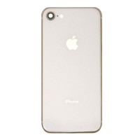 Корпус Apple iPhone 8, (High quality), Золотий