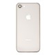 Корпус Apple iPhone 8, (High quality), Золотий