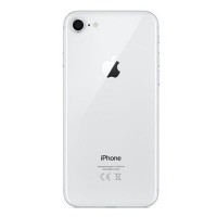 Корпус Apple iPhone 8, (High quality), Белый
