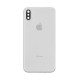 Корпус Apple iPhone X, (High quality), Срібний