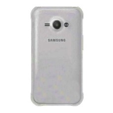 Корпус Samsung J110 Galaxy J1 Duos, Сірий