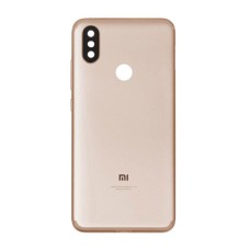 Корпус Xiaomi Mi A2, Mi6x, Золотий