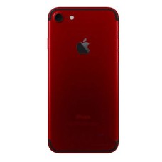 Корпус Apple iPhone 7, Червоний