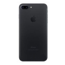 Корпус Apple iPhone 7 Plus, Чорний