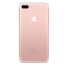 Корпус Apple iPhone 7 Plus, Рожевий