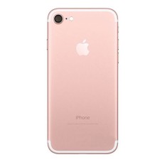 Корпус Apple iPhone 7, Рожевий