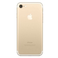 Корпус Apple iPhone 7, Золотий