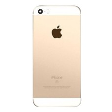 Корпус Apple iPhone SE, Золотий