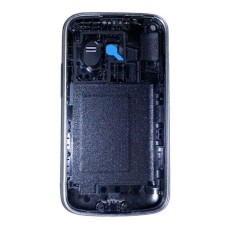 Корпус Samsung S7260 Galaxy Star Pro, S7262 Galaxy Star Plus Duos, Синій