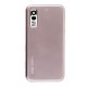 Корпус Samsung S5230 Star, (High quality), Розовый