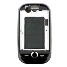 Корпус Samsung S3650 Corby, Чорний