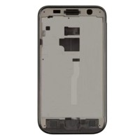 Корпус Samsung I9003 Galaxy S, (High quality), Чорний