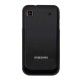Корпус Samsung I9003 Galaxy S, (High quality), Чорний