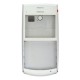 Корпус Nokia x2-01, (High quality), Серебряный