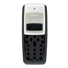 Корпус Nokia 1110, Чорний