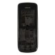 Корпус Nokia 110, (High quality), Чорний