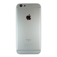 Корпус Apple iPhone 6S, (High quality), Чорний