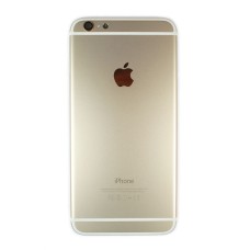 Корпус Apple iPhone 6 Plus, Золотий