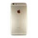 Корпус Apple iPhone 6 Plus, (High quality), Золотой