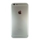 Корпус Apple iPhone 6 Plus, (High quality), Белый