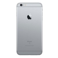Корпус Apple iPhone 6S Plus, (High quality), Черный