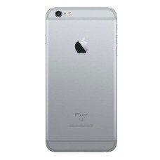 Корпус Apple iPhone 6S Plus, Чорний