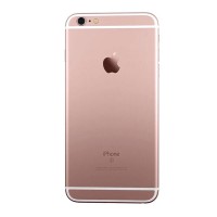 Корпус Apple iPhone 6S Plus, (High quality), Розовый