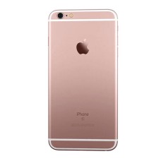 Корпус Apple iPhone 6S Plus, Рожевий