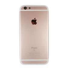 Корпус Apple iPhone 6S, Рожевий