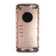 Корпус Apple iPhone 6S, (High quality), Розовый