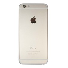 Корпус Apple iPhone 6, Золотий