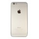 Корпус Apple iPhone 6, (High quality), Золотий