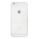 Корпус Apple iPhone 6, (High quality), Білий