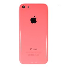 Корпус Apple iPhone 5C, Рожевий