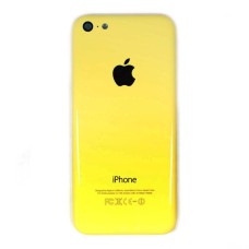 Корпус Apple iPhone 5C, Жовтий