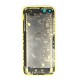 Корпус Apple iPhone 5C, (High quality), Желтый